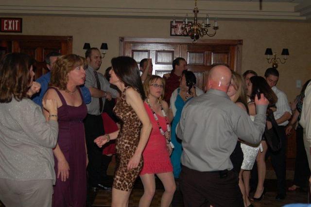 2011 Annual Banquet